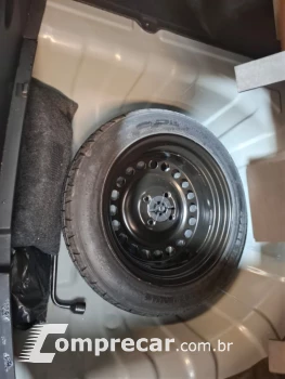 HB20X 1.6 16V Vision