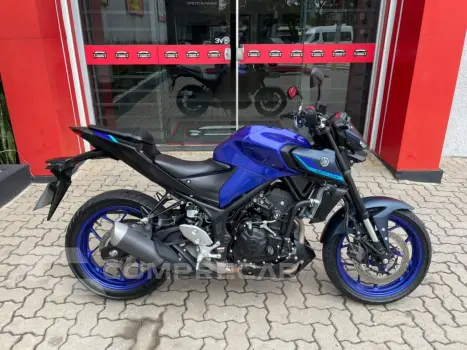 MT-03 ABS