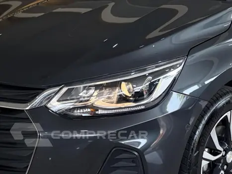 ONIX 1.0 TURBO FLEX PLUS PREMIER AUTOMÁTICO
