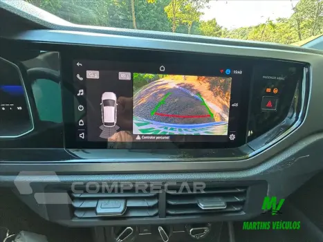 NIVUS 1.0 200 TSI TOTAL FLEX COMFORTLINE AUTOMÁTI