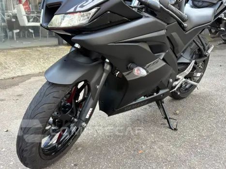 YZF R15 ABS