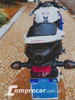 CBR 600 RR