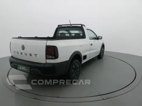 SAVEIRO 1.6 MSI ROBUST CS 16V FLEX 2P MANUAL