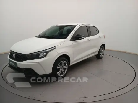 Fiat ARGO 1.0 FIREFLY FLEX DRIVE MANUAL 4 portas