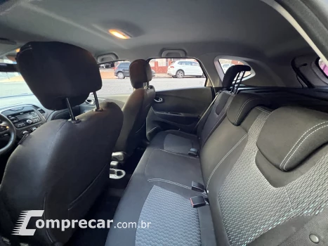 CAPTUR 1.6 16V SCE Life
