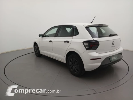 POLO 1.0 MPI TRACK MANUAL