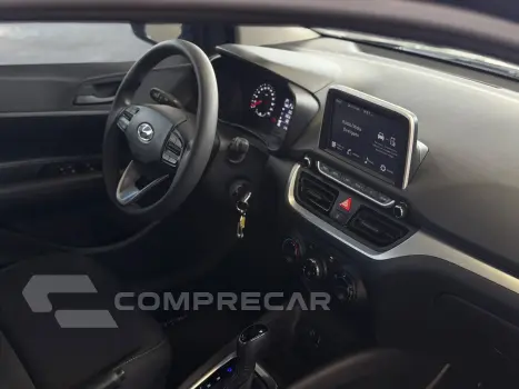 HB20 Comfort 1.0 TB Flex 12V Aut