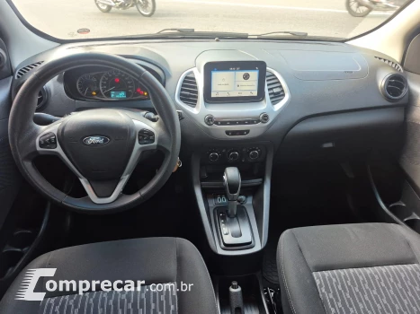 KA + 1.5 SE 16V