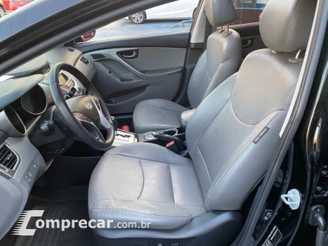 Elantra