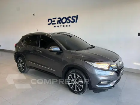 HR-V EXL 1.8 FLEXONE 16V 5P AUT.