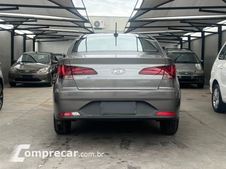 HB20S 1.0 12V Vision