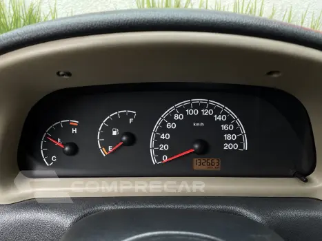 SIENA 1.0 MPI FIRE 8V FLEX 4P MANUAL
