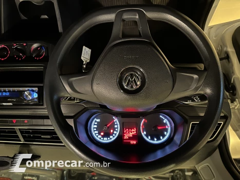 GOL 1.0 MI Trendline 8V