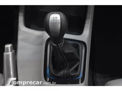 CIVIC - 1.8 LXS 16V 4P MANUAL