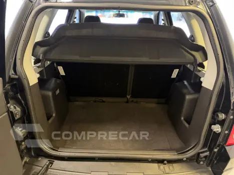EcoSport XLT FREESTYLE 1.6 Flex 8V 5p