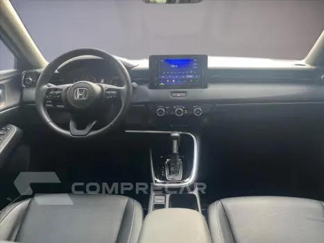 HR-V 1.5 DI I-VTEC FLEX EXL CVT