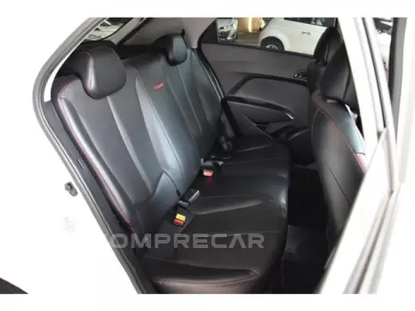 HB20 - 1.6 R SPEC 16V 4P AUTOMÁTICO