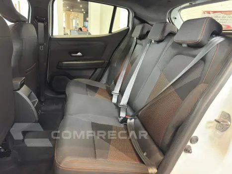 Kardian 1.0 12V 4P TECHNO TURBO AUTOMÁTICO