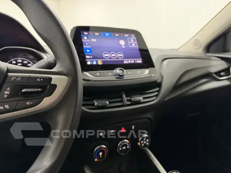 ONIX 1.0 FLEX LT MANUAL