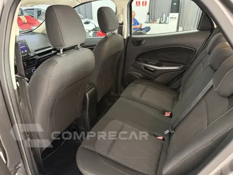 ECOSPORT 1.5 Ti-vct SE