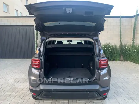 RENEGADE 1.3 T270 TURBO FLEX LONGITUDE AT6