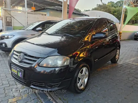 FOX 1.0 MI BLACKFOX 8V