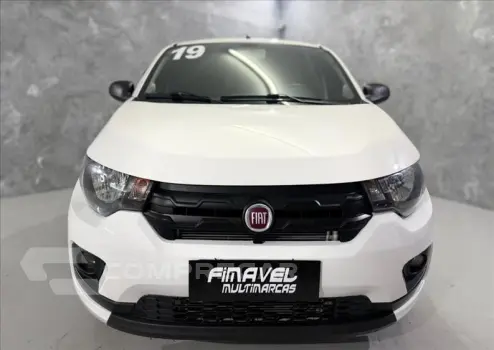 MOBI 1.0 8V EVO Like.