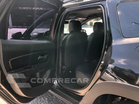 Duster 1.6 16V Sce Flex Iconic X-Tronic