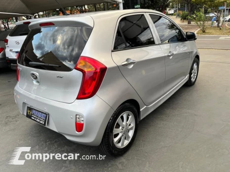 PICANTO 1.0 EX 12V