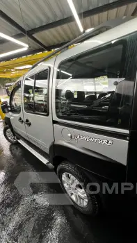 Doblo 1.8 16V 4P FLEX ADVENTURE 6 LUGARES