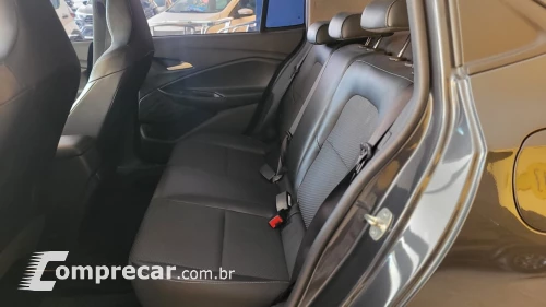 ONIX SEDAN Plus LTZ 1.0 12V TB Flex Aut.