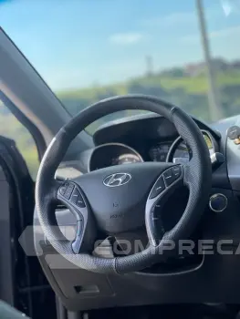 ELANTRA 1.8 GLS 16V