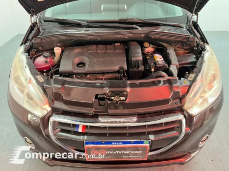 208 Griffe 1.6 Flex 16V 5p Mec.