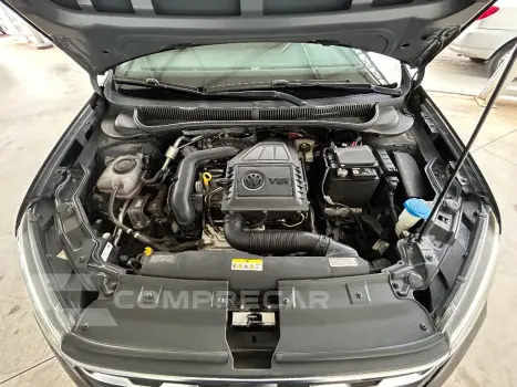 Nivus Highline 1.0 200 TSI Flex Aut.