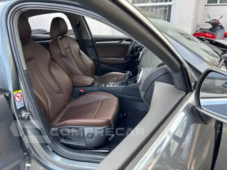 A3 Sed. P.Plus 1.4 25Anos Flex TFSI Tip.