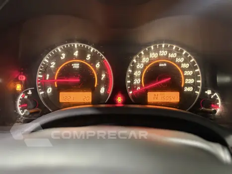 COROLLA 2.0 Vvt-ie XEI