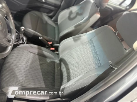 VOYAGE 1.0 12V MPI Totalflex