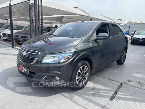 ONIX 1.4AT LTZ