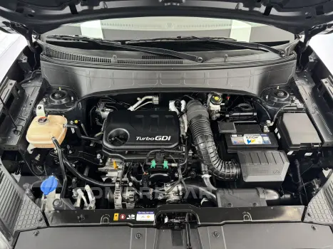 CRETA 1.0 Tgdi Platinum