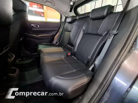 HR-V EXL HS