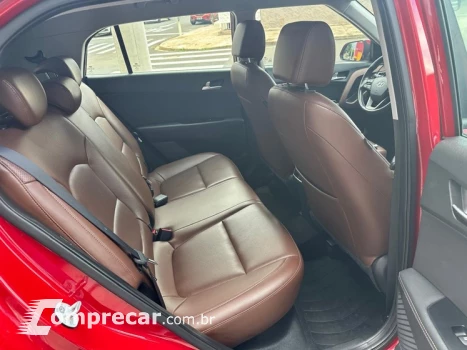 CRETA 2.0 16V Prestige