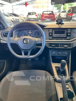 Polo 1.0 Flex 12V 5p