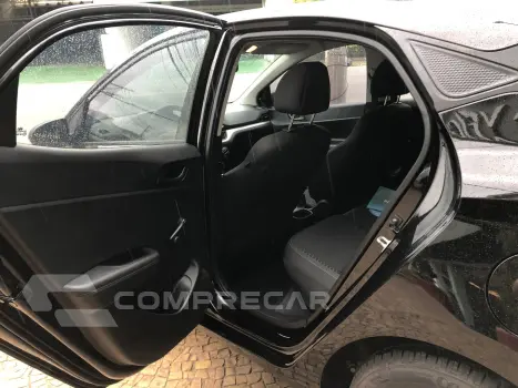 Hb20 1.0 12V Flex Sense Manual