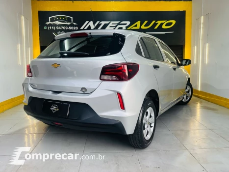 ONIX 1.0 LT