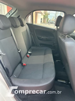 GOL 1.0 12V MPI Totalflex