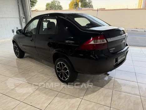 PRISMA 1.4 MPFI LT 8V