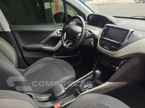 2008 Allure 1.6 Flex 16V 5p Aut.