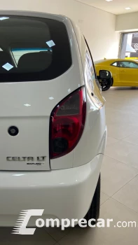 CELTA 1.0 MPFI LT 8V