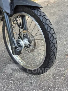 Lander Xtz 250cc