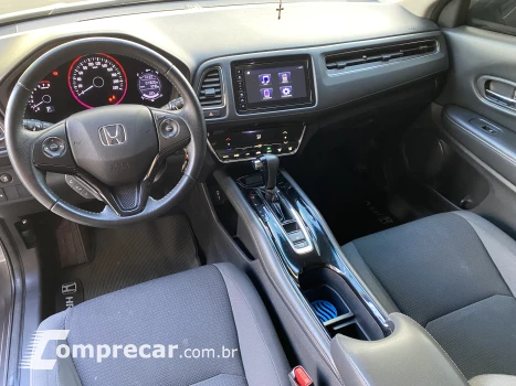 HR-V 1.8 16V EX